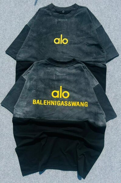 T-shirts stylées unisexes