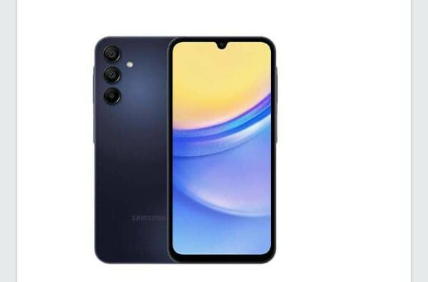 Samsung Galaxy A15 8/256 gb