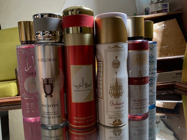 Parfum Oriental 250ml