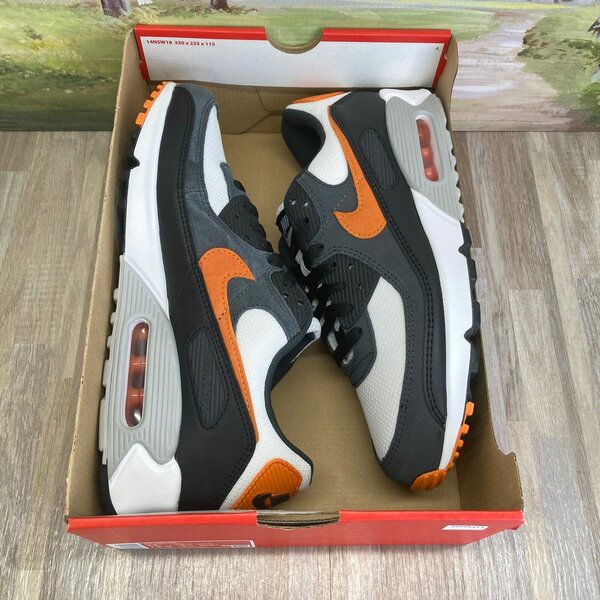 Baskets sport homme Air Max