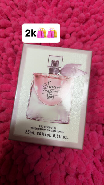 Parfum Smart Collection 25ml