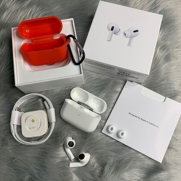 AirPods Pro 2nd Generation