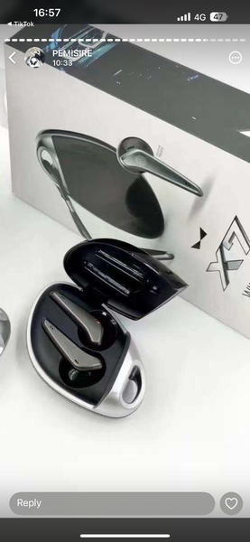 Wireless Bluetooth Earbuds K13