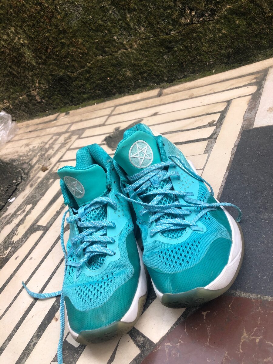 Baskets Hautes Multisport