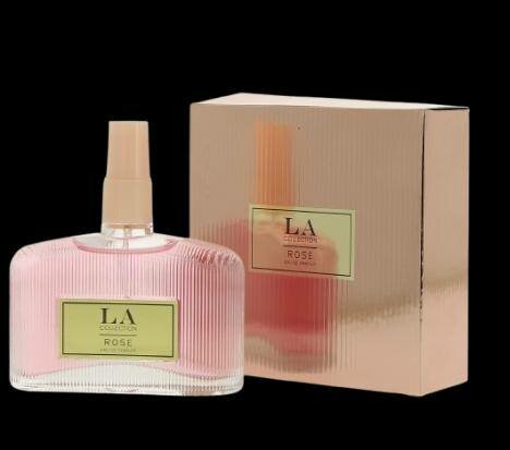 Parfum LA Collection Rose