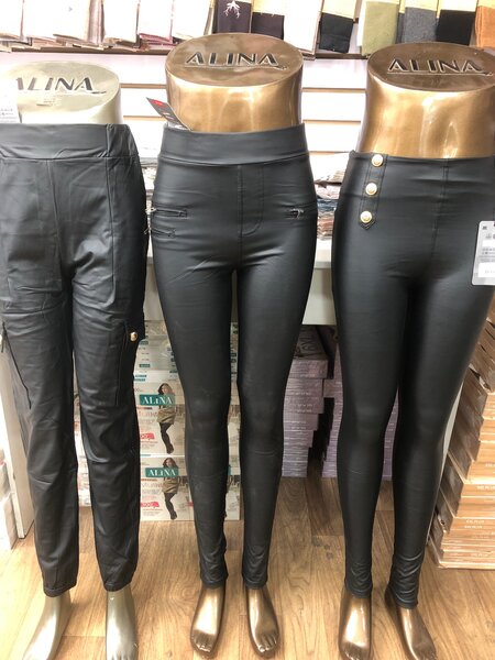 Алина эко кожа