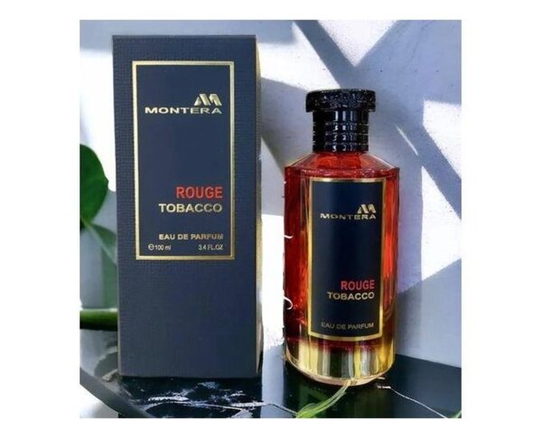 Parfum Rouge Tobacco