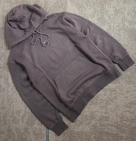 Thrift Hoodie