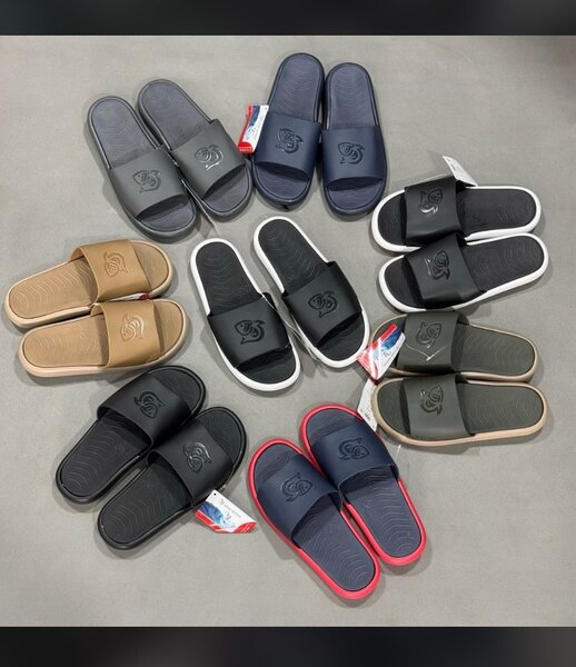 Sandales de plage confortables