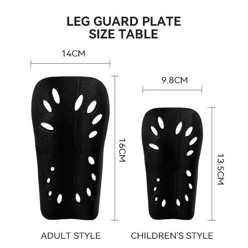 Protège-Tibias Léger