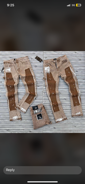 Mens jeans