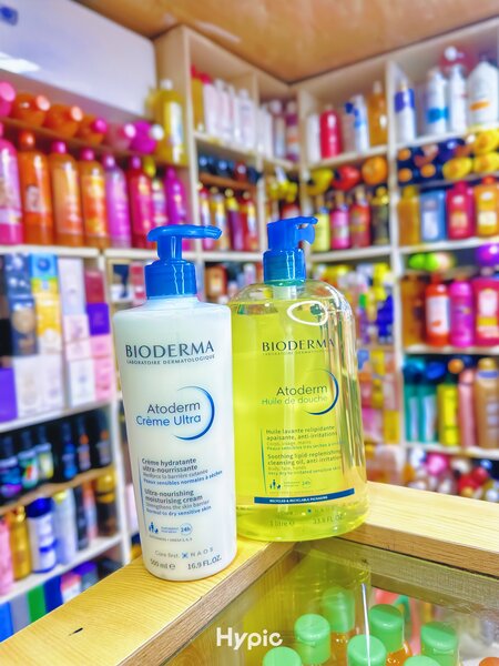 Bioderma Atoderm Soin