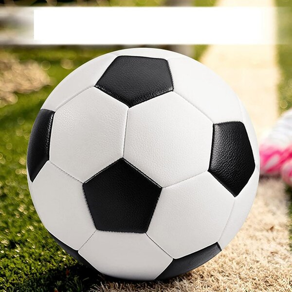 Ballon de football robuste