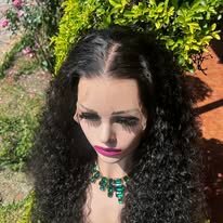 High quality 16inch Vietnamese Hair layered