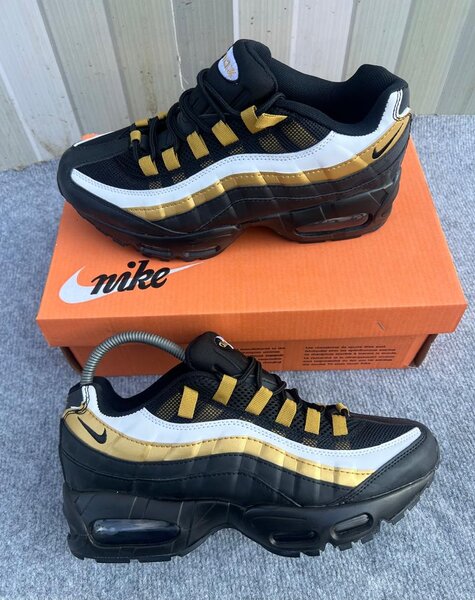Baskets Nike Air Max 95