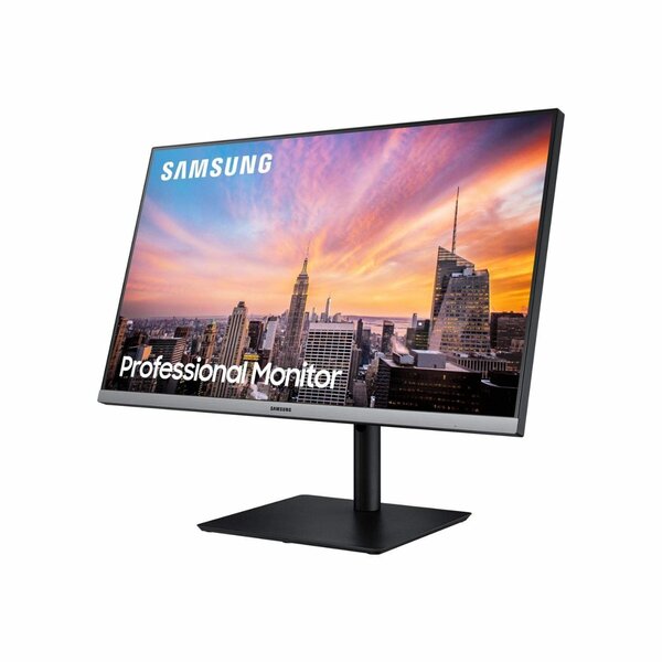 Samsung Professional Monitor 27 Inches (1920x1080) Full HD