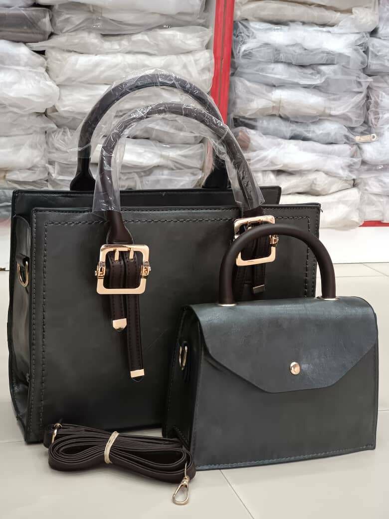Hand bags good quality
