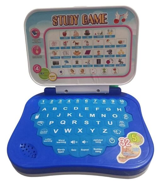 Kid's Education Laptop