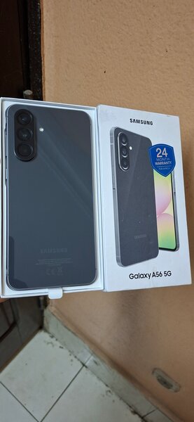 GALAXY A56 5G