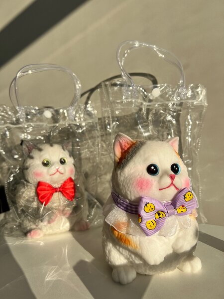 Сквиш антистресс