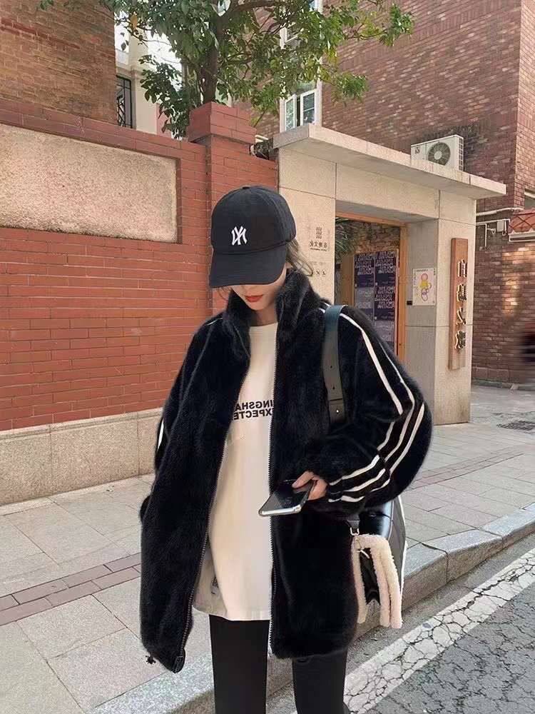 Тэдди куртка