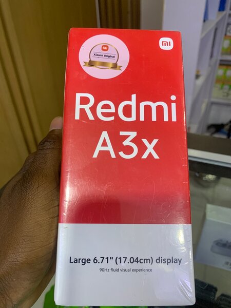 Smartphone Redmi A3x