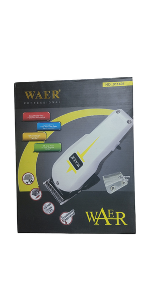 Tondeuse Professionnelle Waer