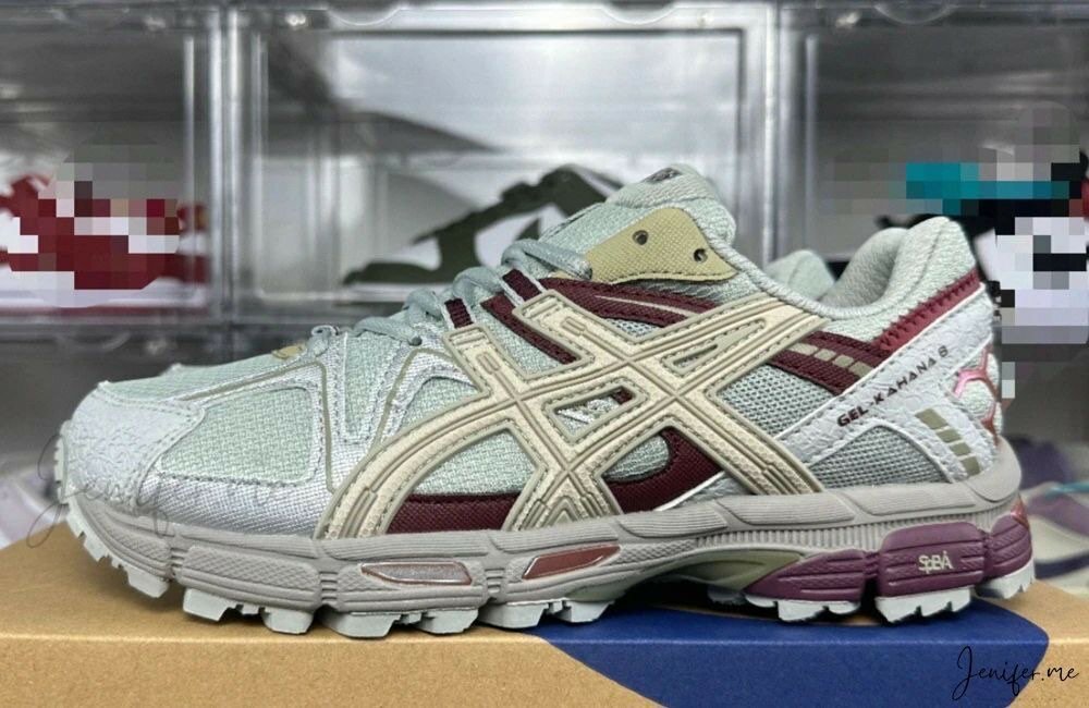 Sneakers de course modernes hommes