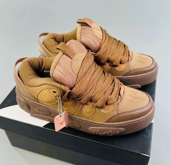 Chaussures de sport unisexes