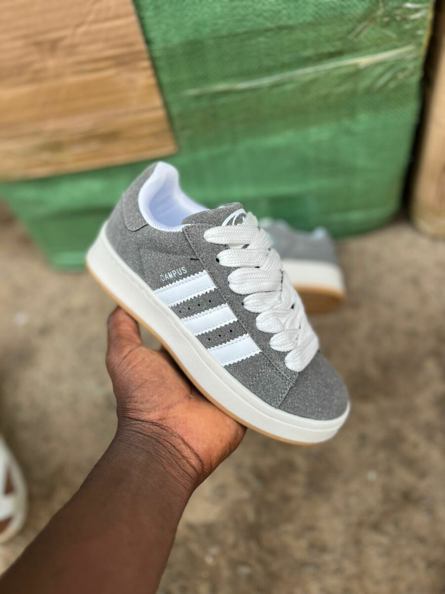 Chaussures Campus Enfants