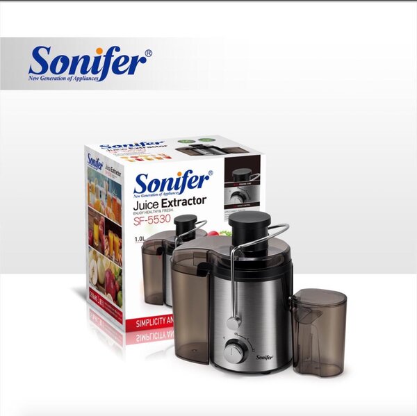 Sonifer Juice Extractor