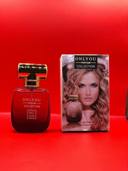 Parfum "Only You" Collection