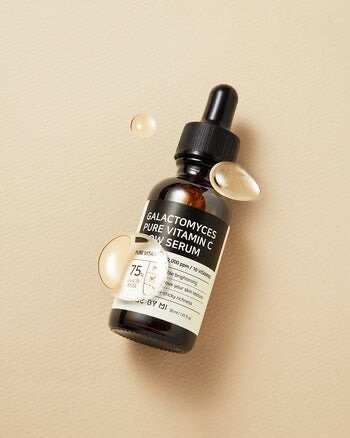 SOME BY MI Galactomyces Pure Vitamin C Glow Serum