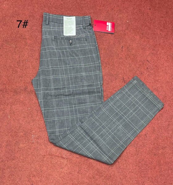 Pantalon élégant pour hommes