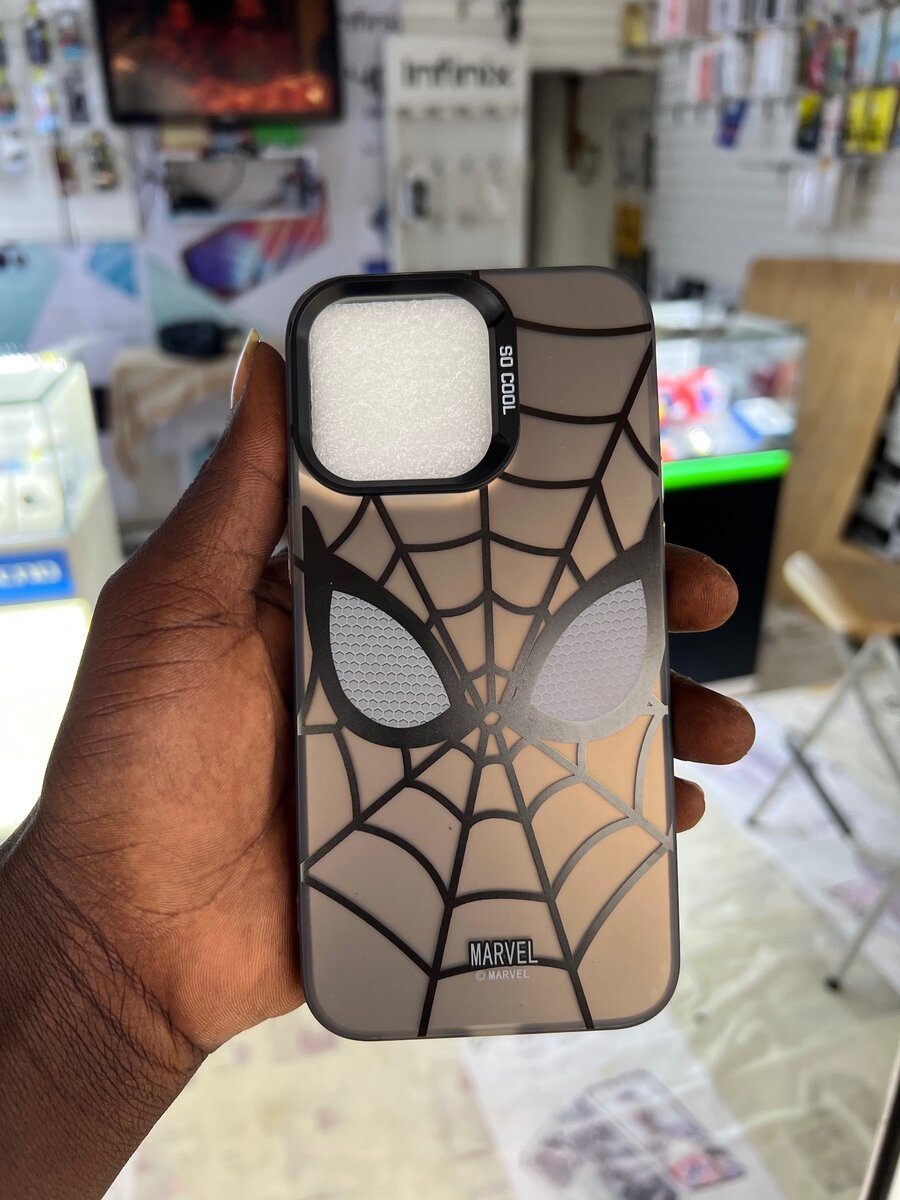 IPHONE 15PRO MAX NEW CASE