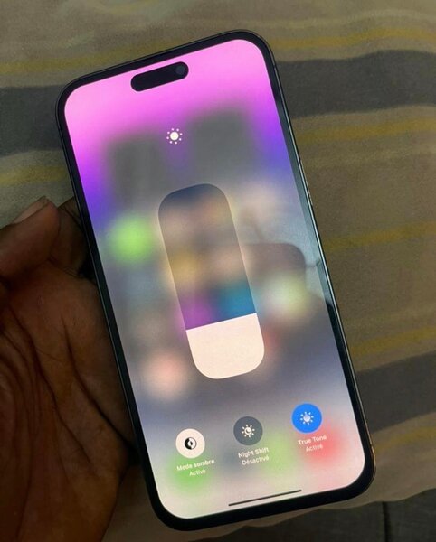 iPhone 14 Pro Max 256Go