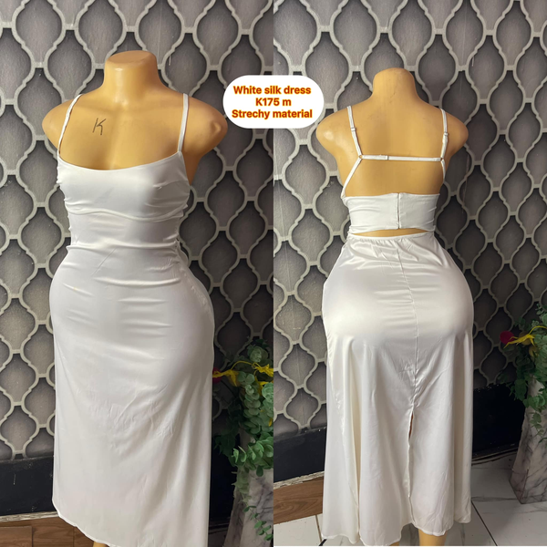 Good Quality Thrifted Dresses for Sale 