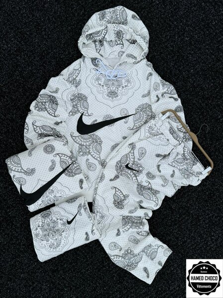 Ensemble homme femme