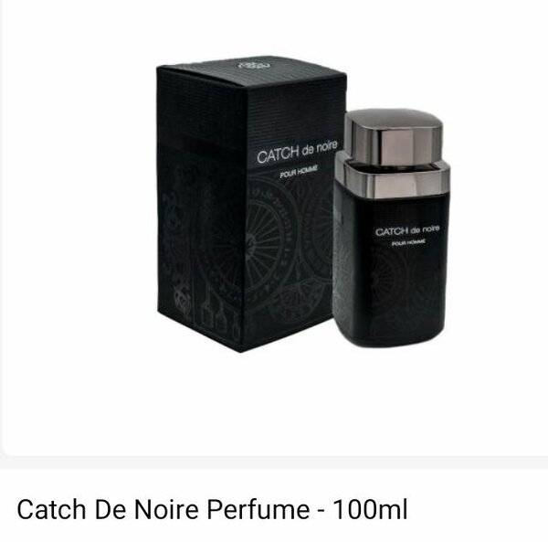 Catch up the noire
