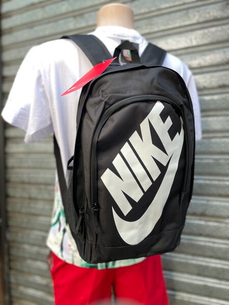 Nike heritage backpack