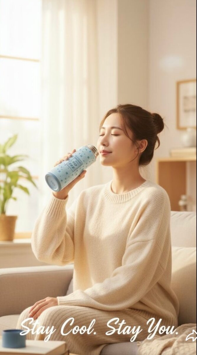 Gourde Thermos Colorée