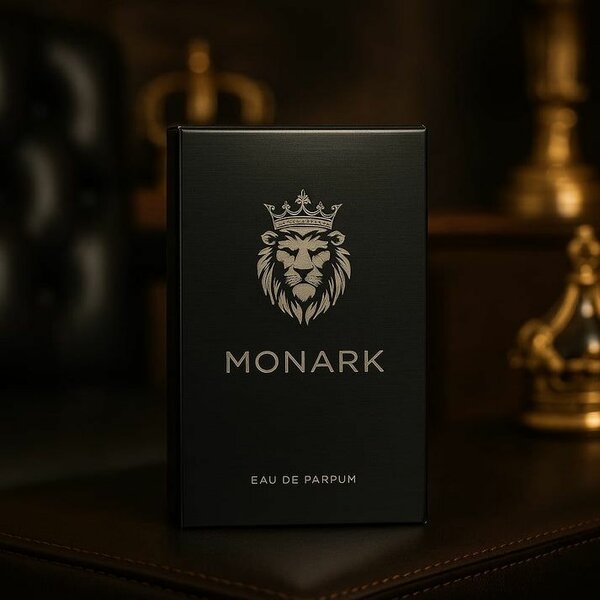 Monark Eau de Parfum Homme