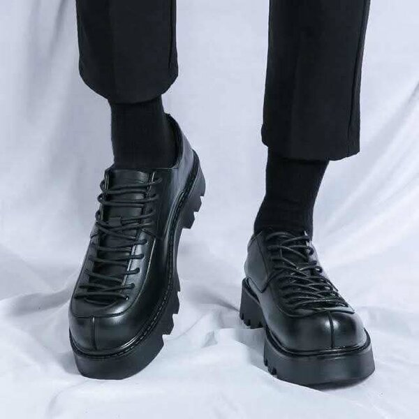 Chaussures hommes élégantes