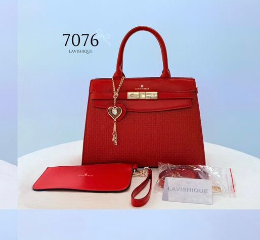 Sac à main élégant Lavishique