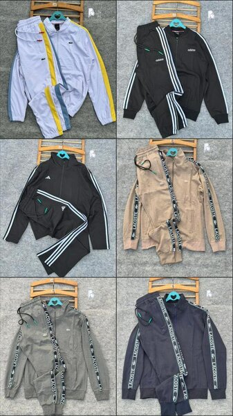 Pull-over Moderne pour Hommes