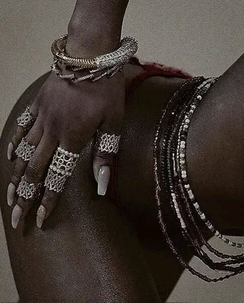 Bracelets et Ceintures Bohèmes