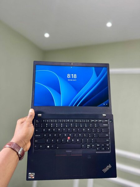 GAMING LENOVO L14 2a