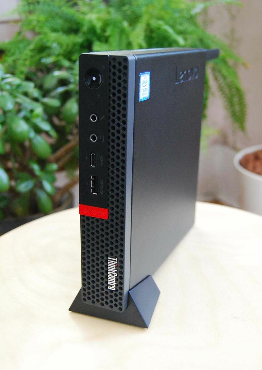 Ultra Slim Lenovo 8th Génération