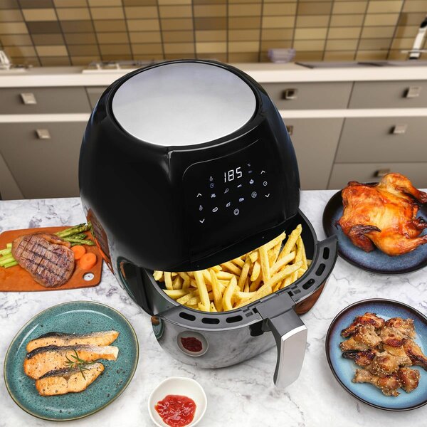 Air fryer 10L