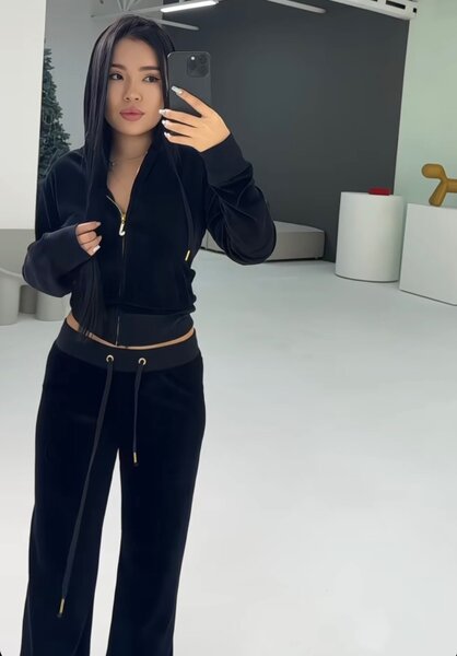 Juicy Couture двойка